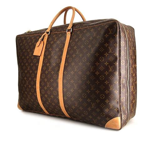 borsa da viaggio louis vuitton vintage|louis vuitton pre owned borse.